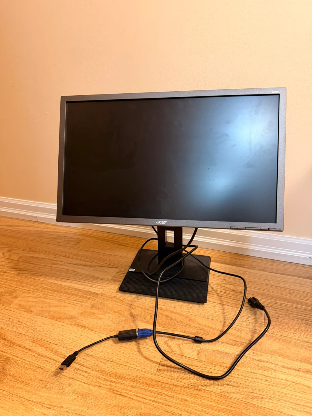 Acer Monitor