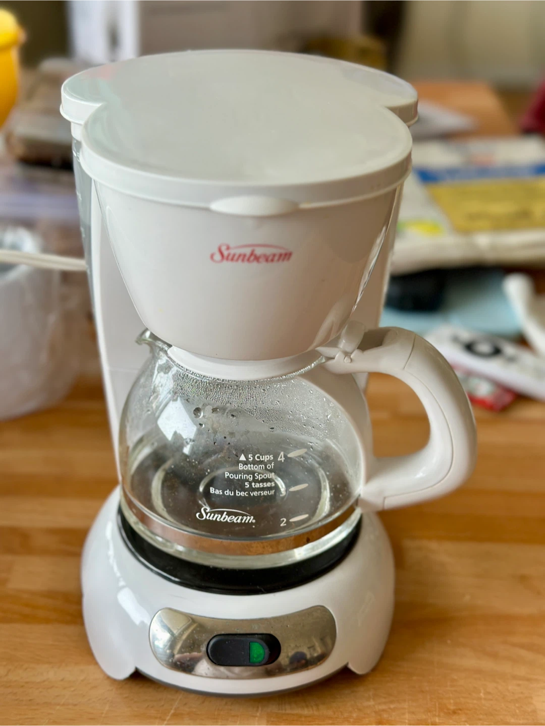 Coffee maker - photo 2