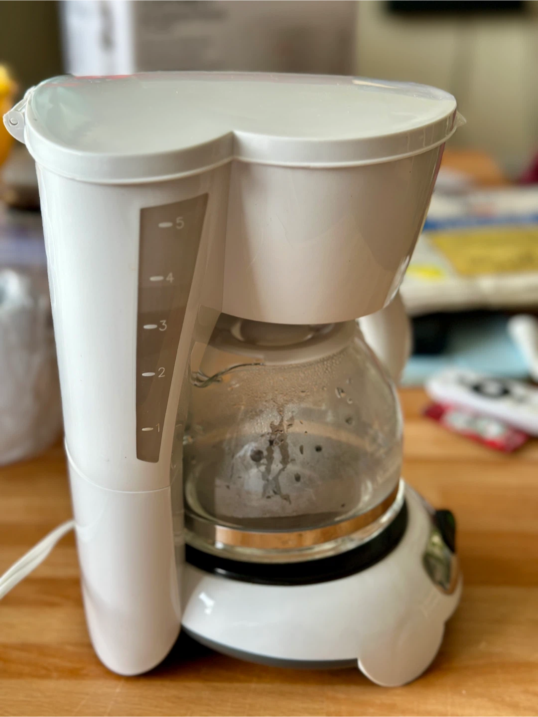 Coffee maker - photo 4