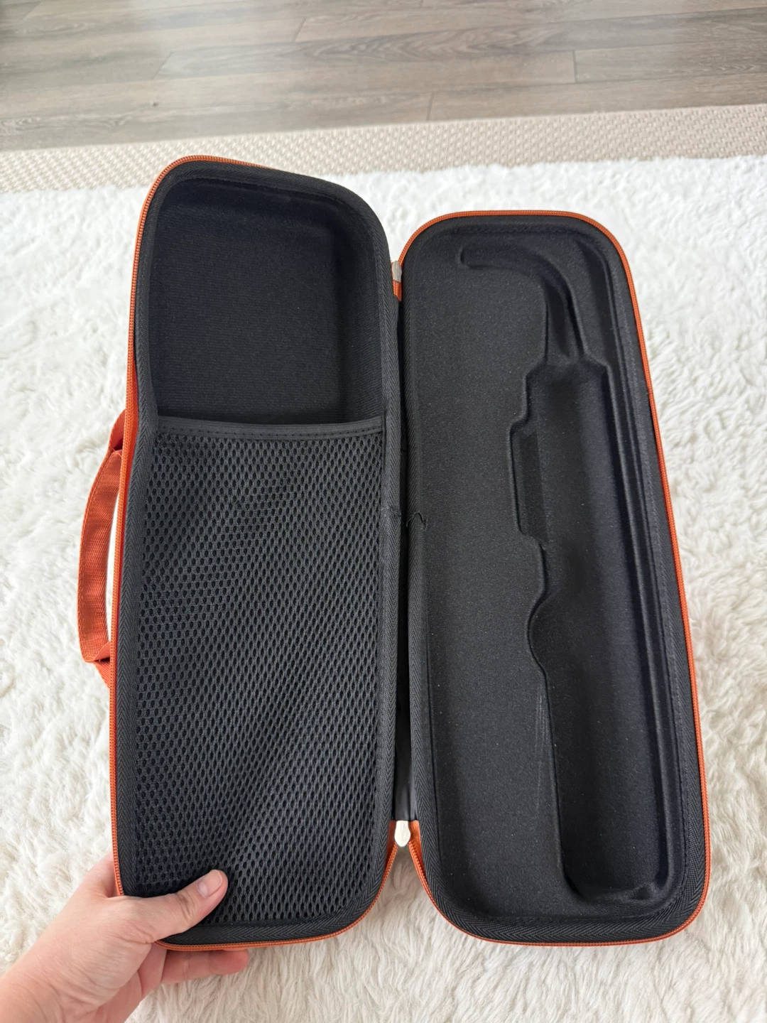 Dyson Air Staright Travel Case