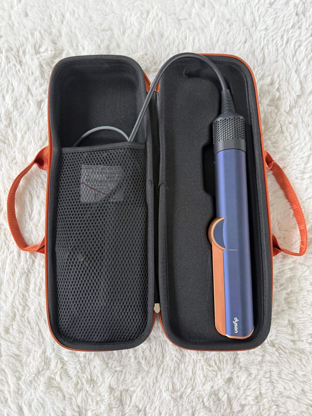 Dyson Air Staright Travel Case - photo 3