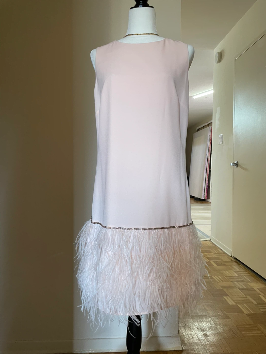 Tahari dress