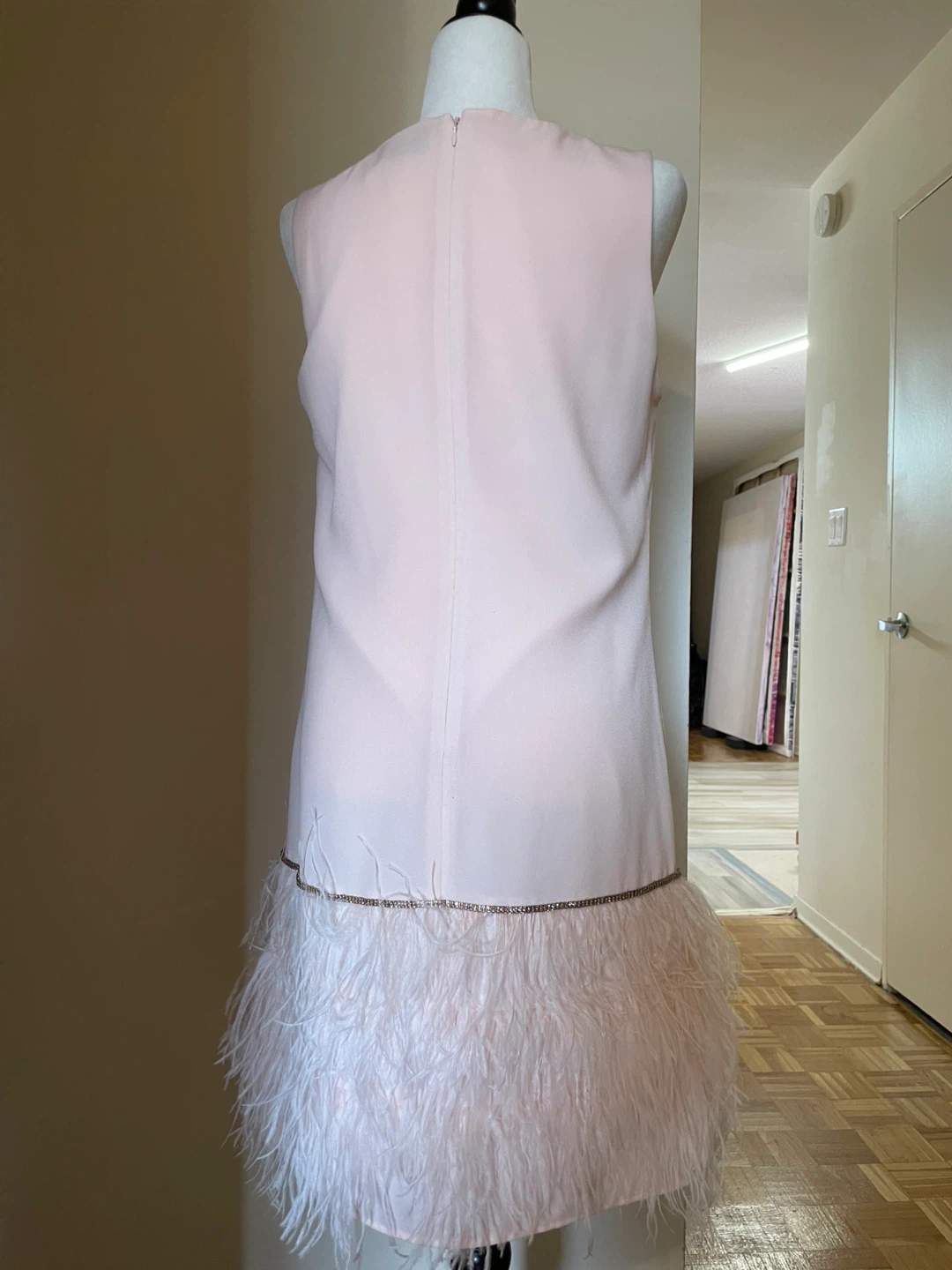 Tahari dress - photo 2