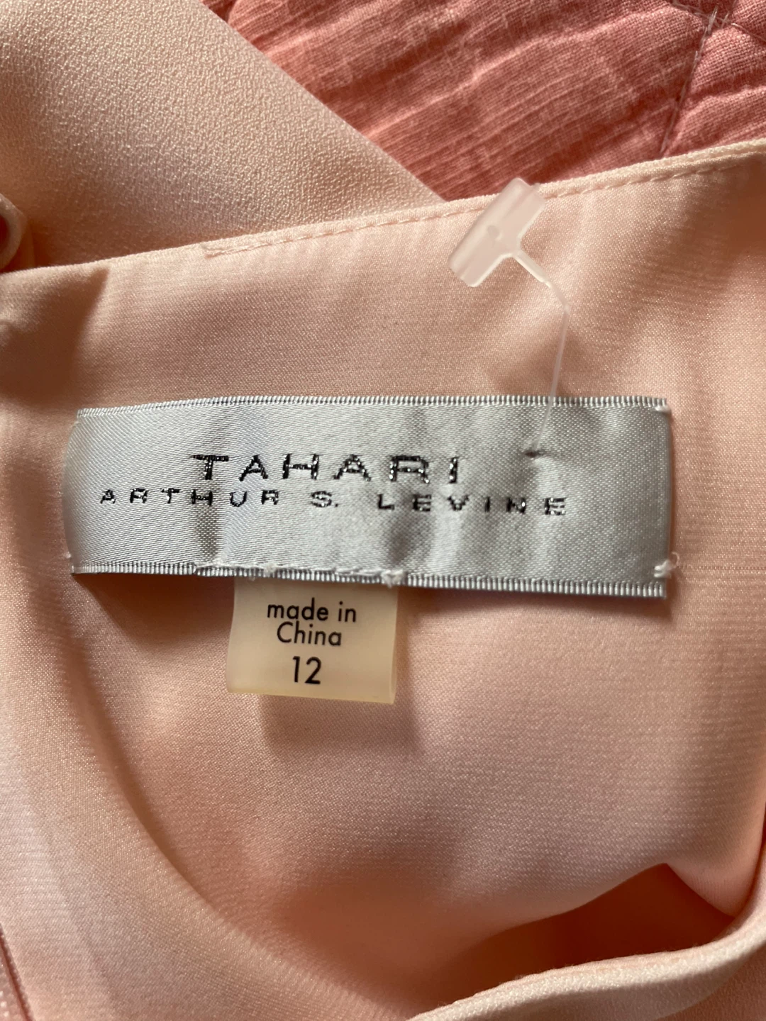 Tahari dress - photo 3