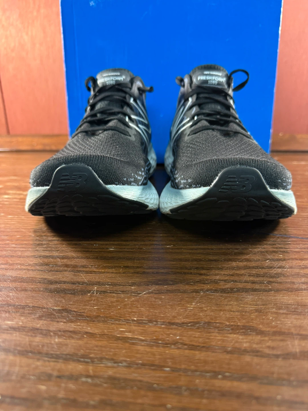 New Balance Fresh Foam M1080B11 Men’s Running Shoes  Size US 13 - photo 4