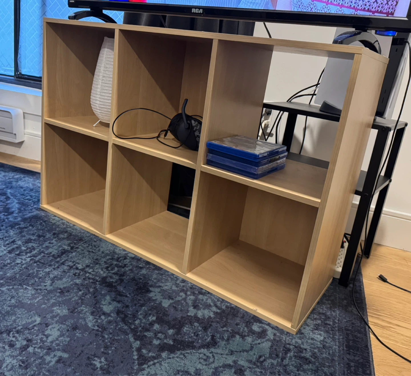 Shelf for sale