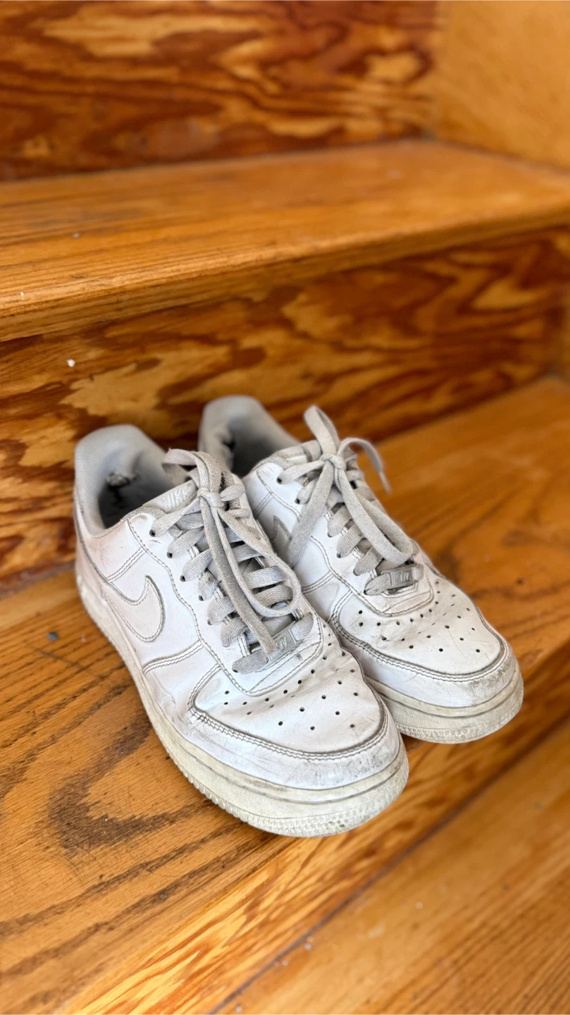 Nike Air Force 1 '07 Sneakers