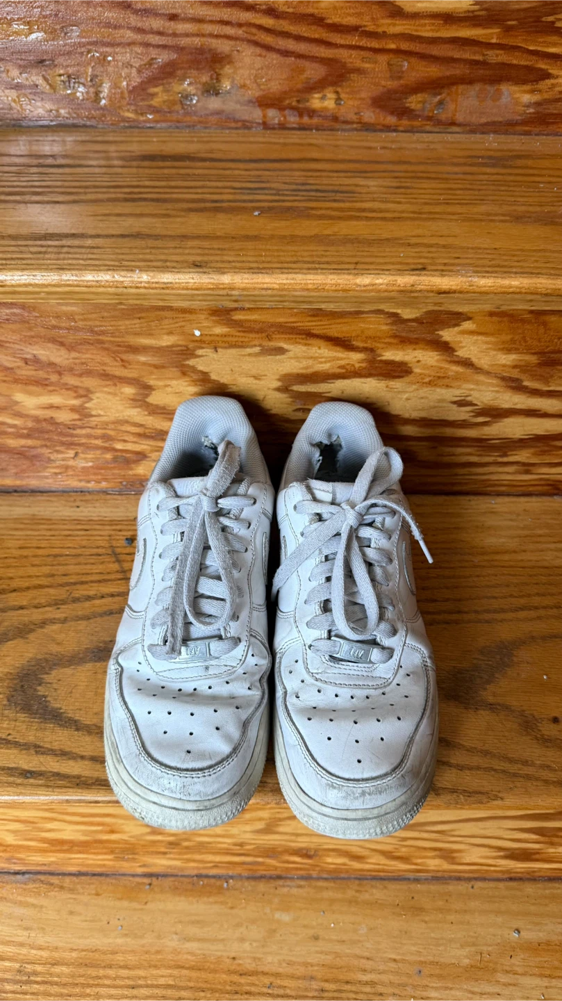 Nike Air Force 1 '07 Sneakers - photo 2
