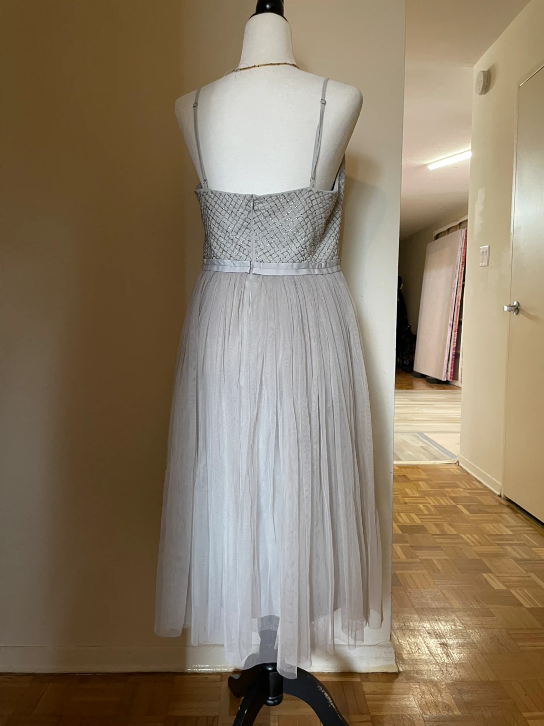 Needle & Thread Embellished Dress - photo 2