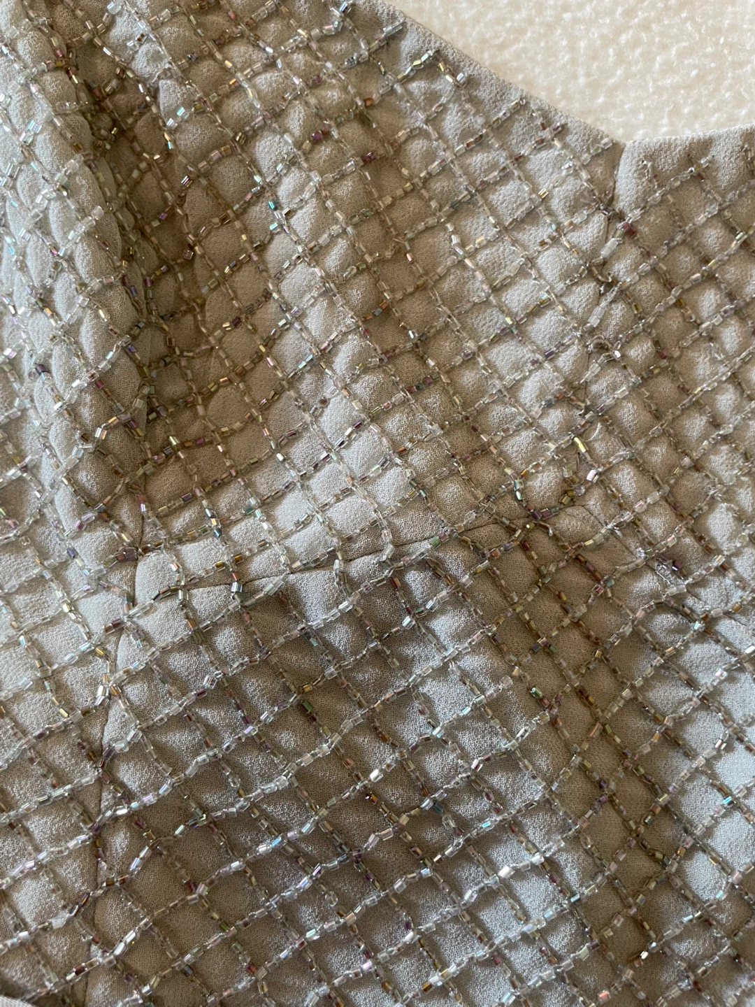 Needle & Thread Embellished Dress - photo 3