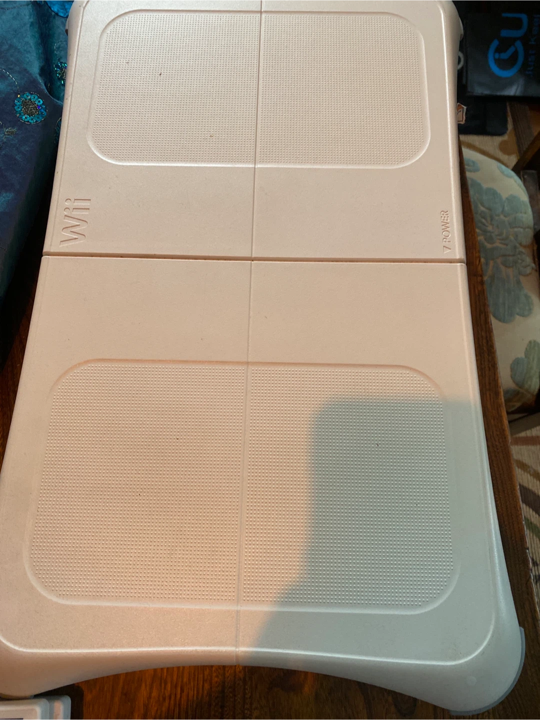 Nintendo Wii Console Bundle with Games & Balance Board - photo 2