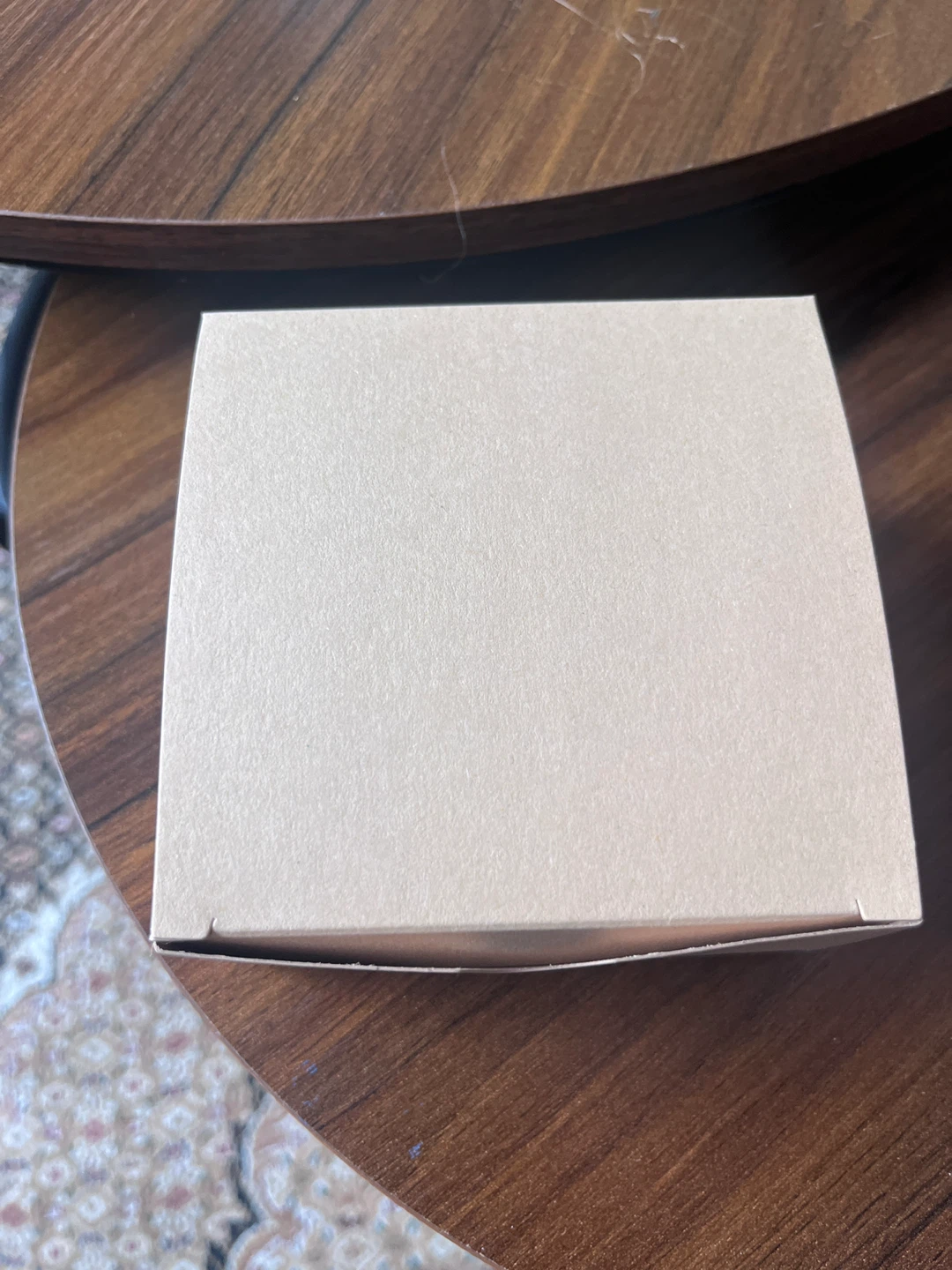 Cardboard favour boxes - Pack of 34 - photo 2