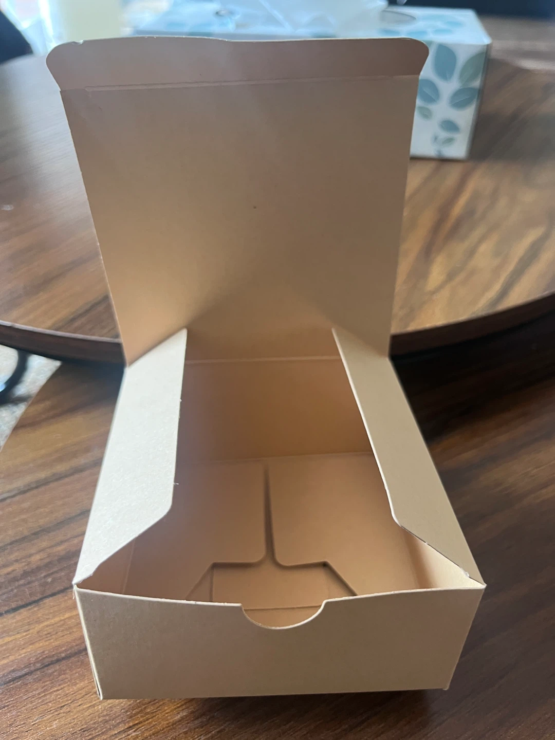 Cardboard favour boxes - Pack of 34 - photo 4