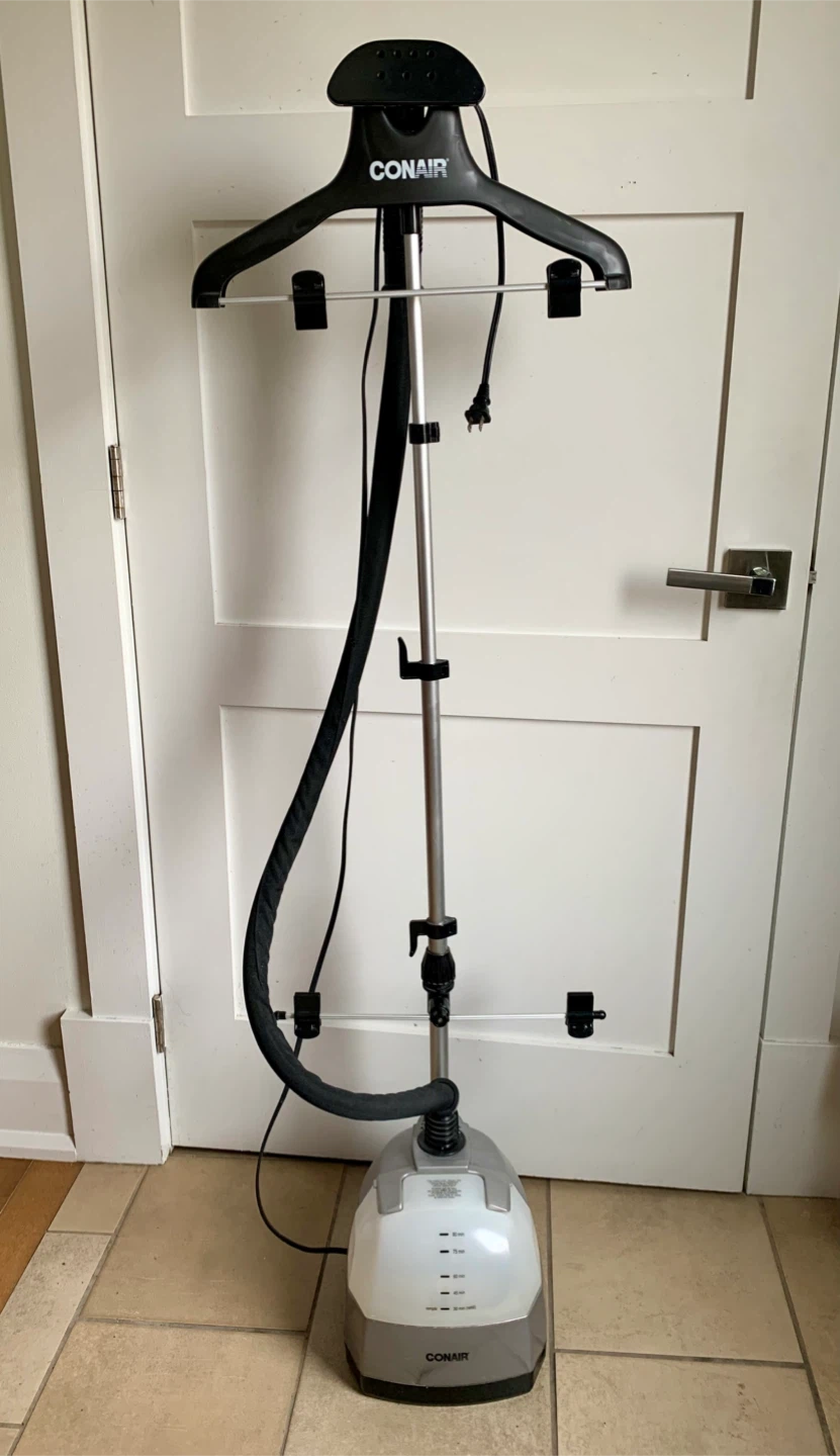 Conair Garment Steamer