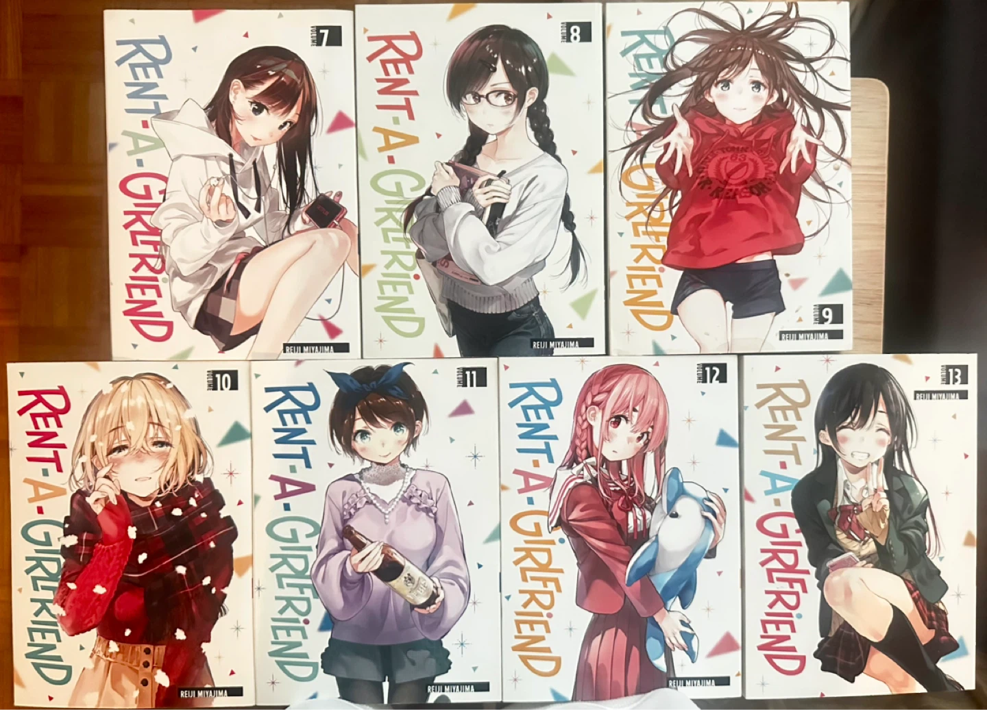 Manga’s for Sale - photo 2