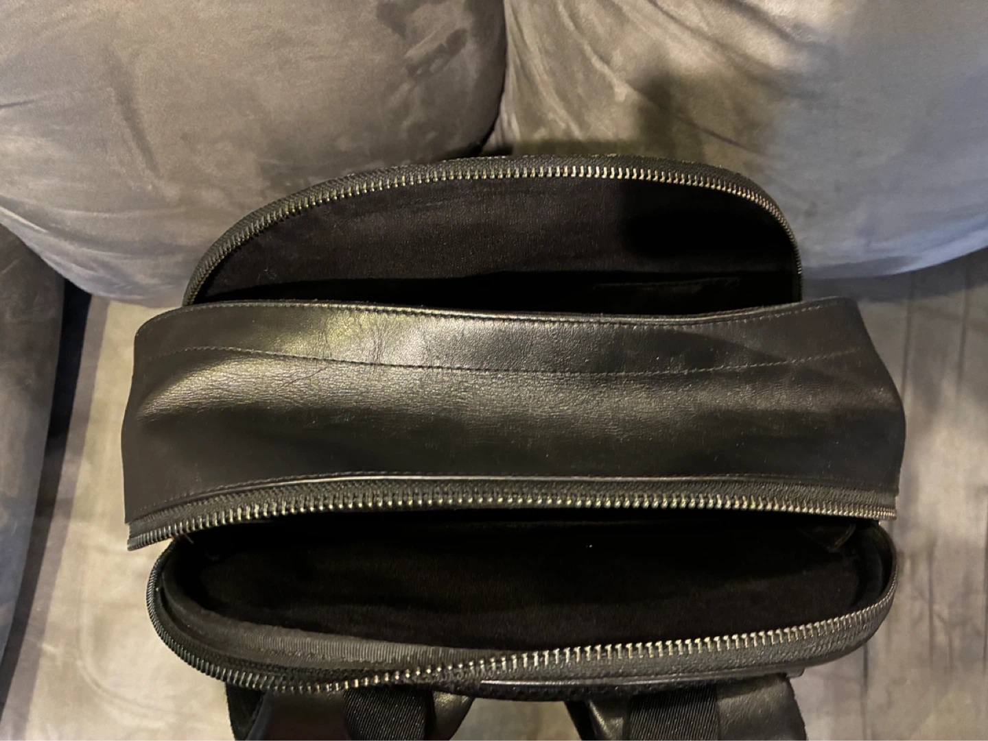 Coach Backpack - photo 3