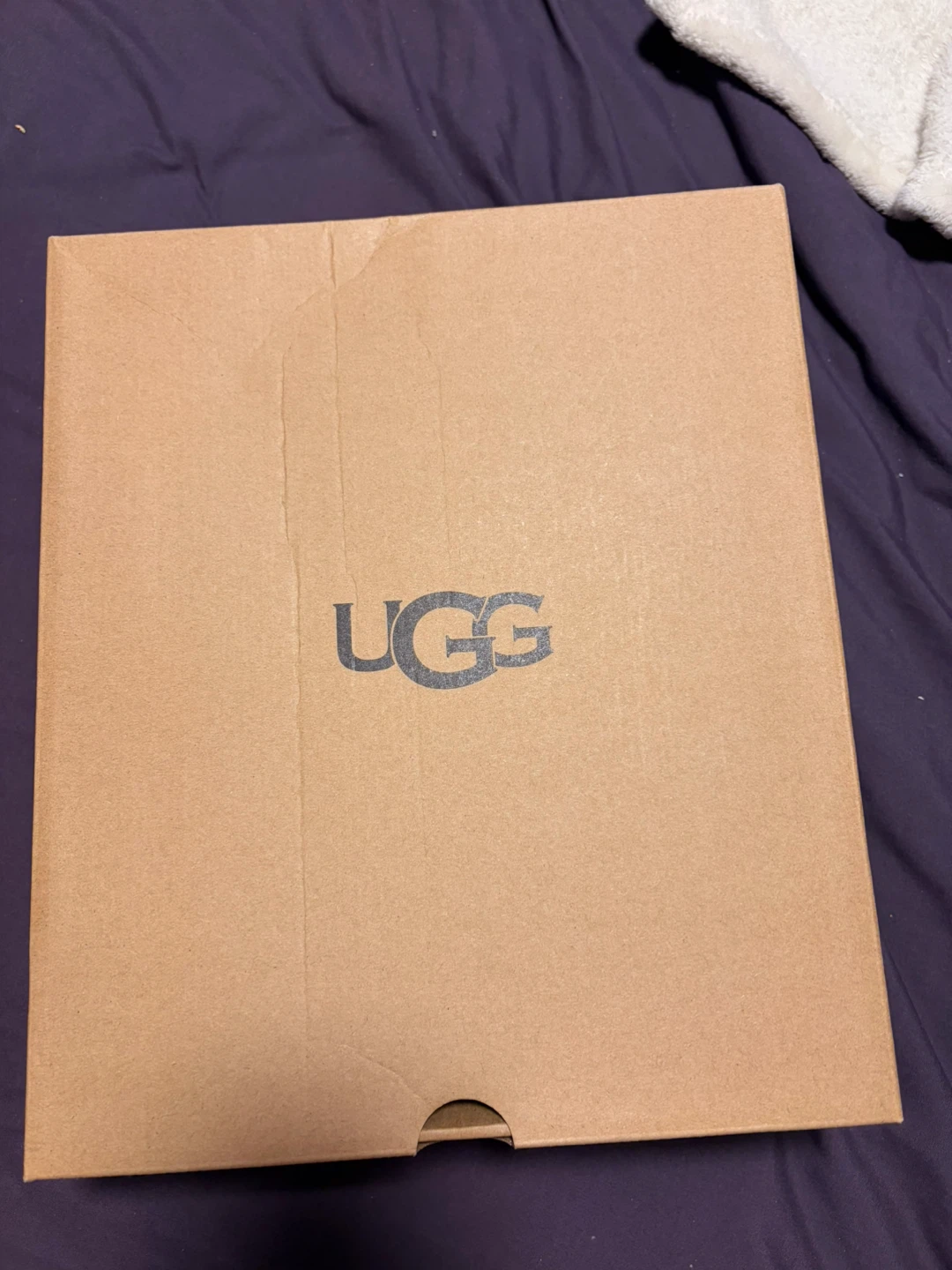 Woman’s Lowmel Ugg’s