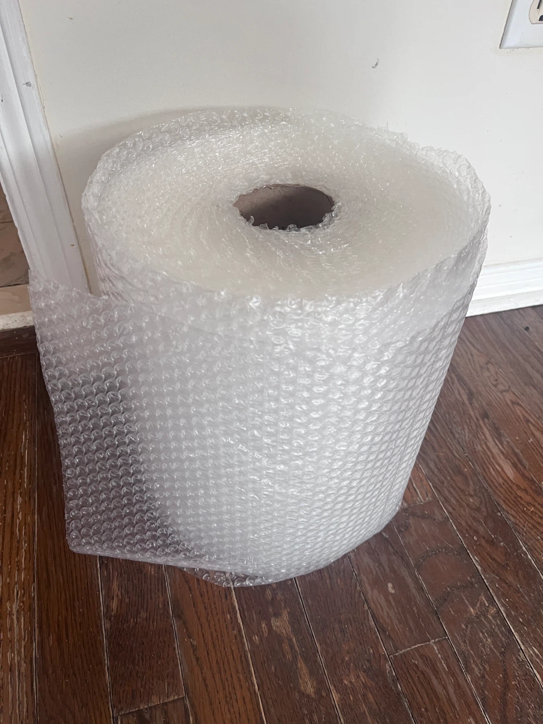 Large Roll of Bubble Wrap