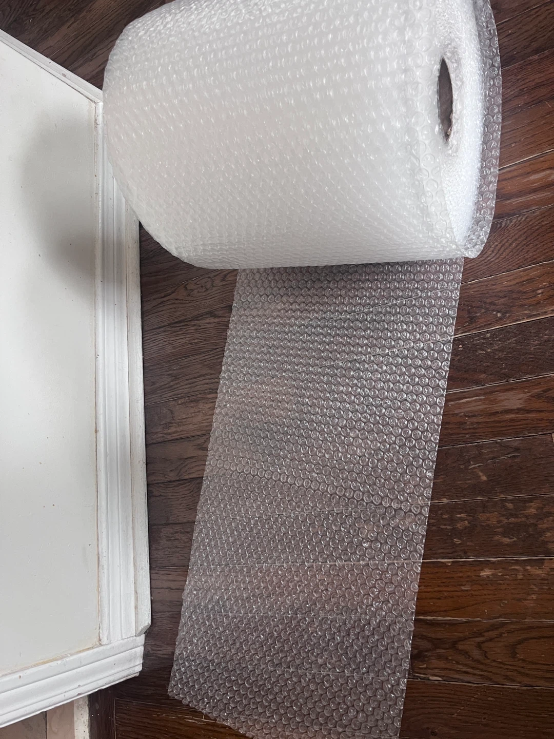Large Roll of Bubble Wrap - photo 2