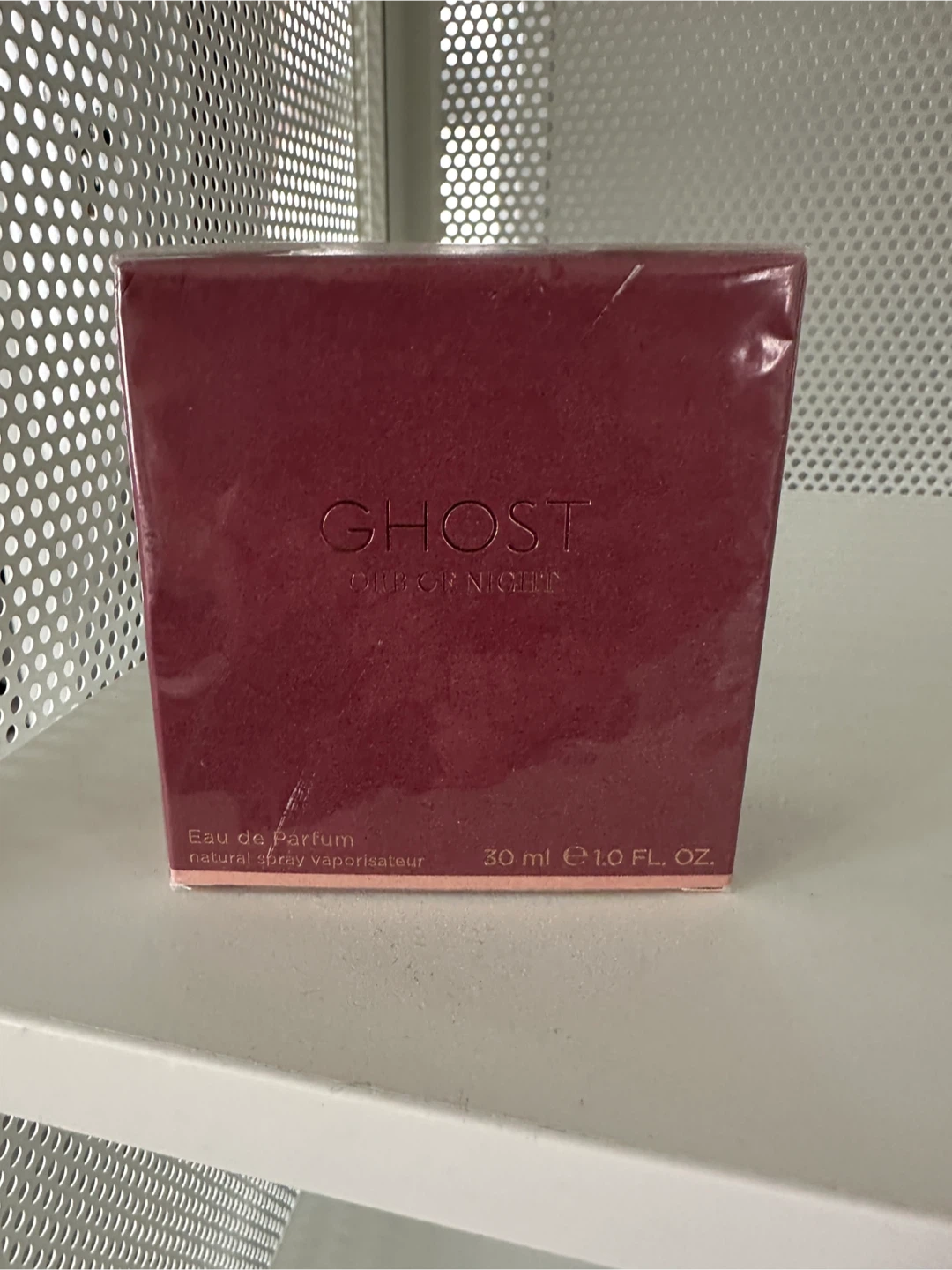 GHOST Orb of Night Eau de Parfum 30ml