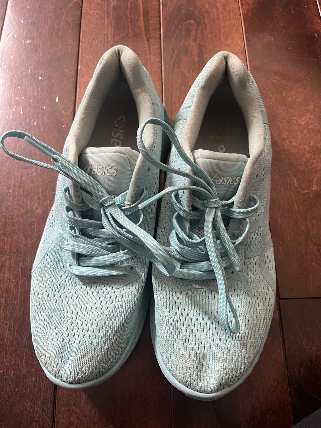 Asics Women's Running Shoes - Size 6 - photo 3