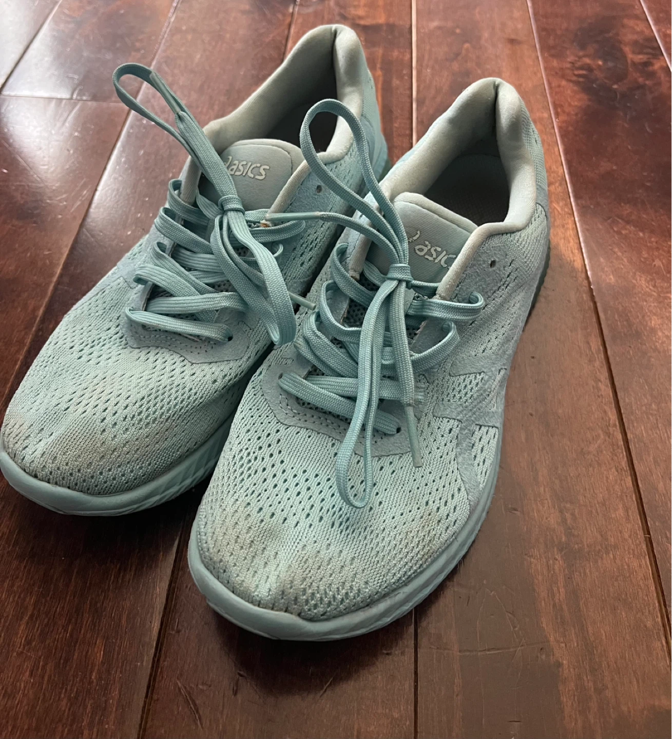 Asics Women's Running Shoes - Size 6