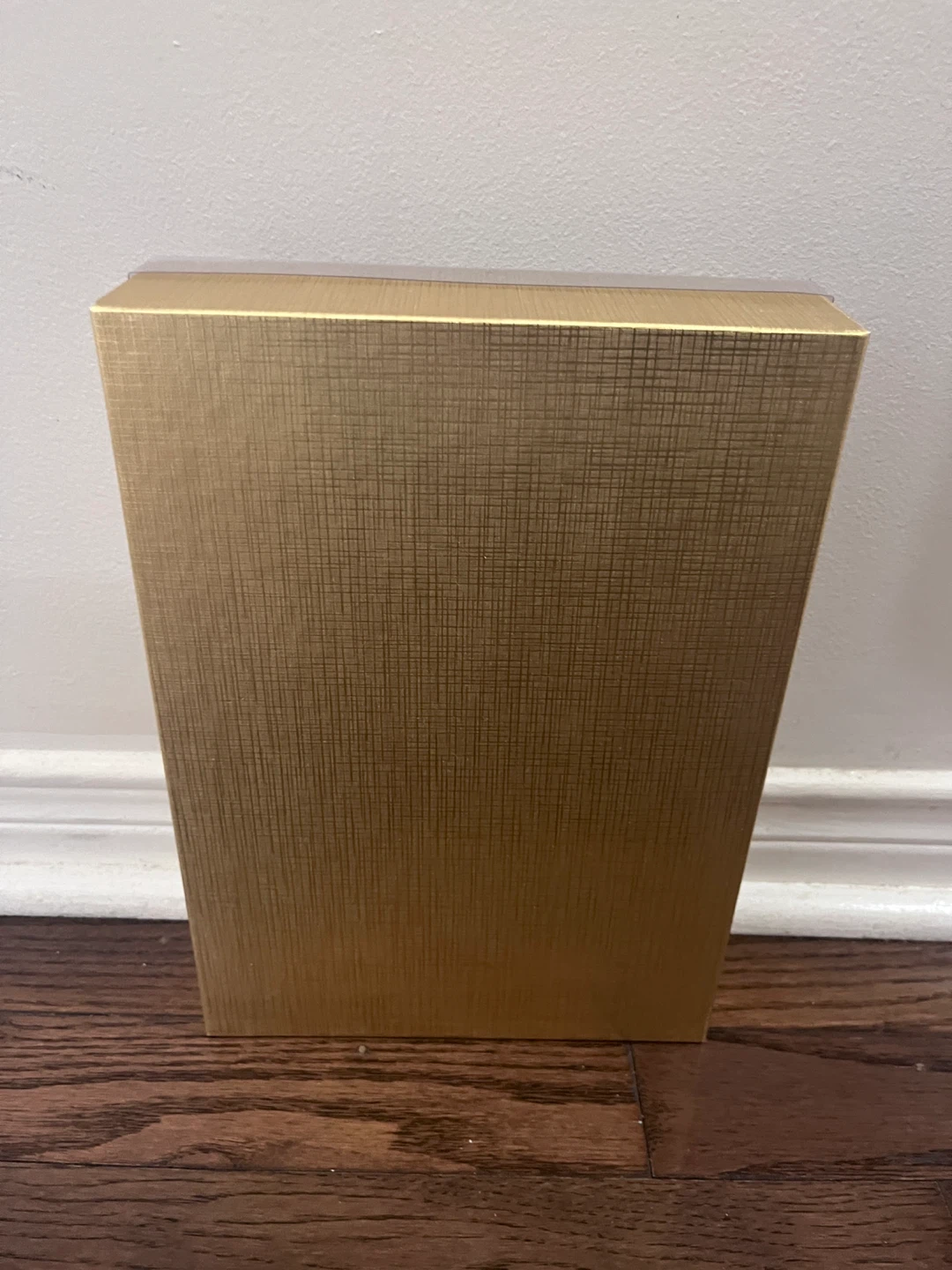 Gold Gift Box (3$ for each)
