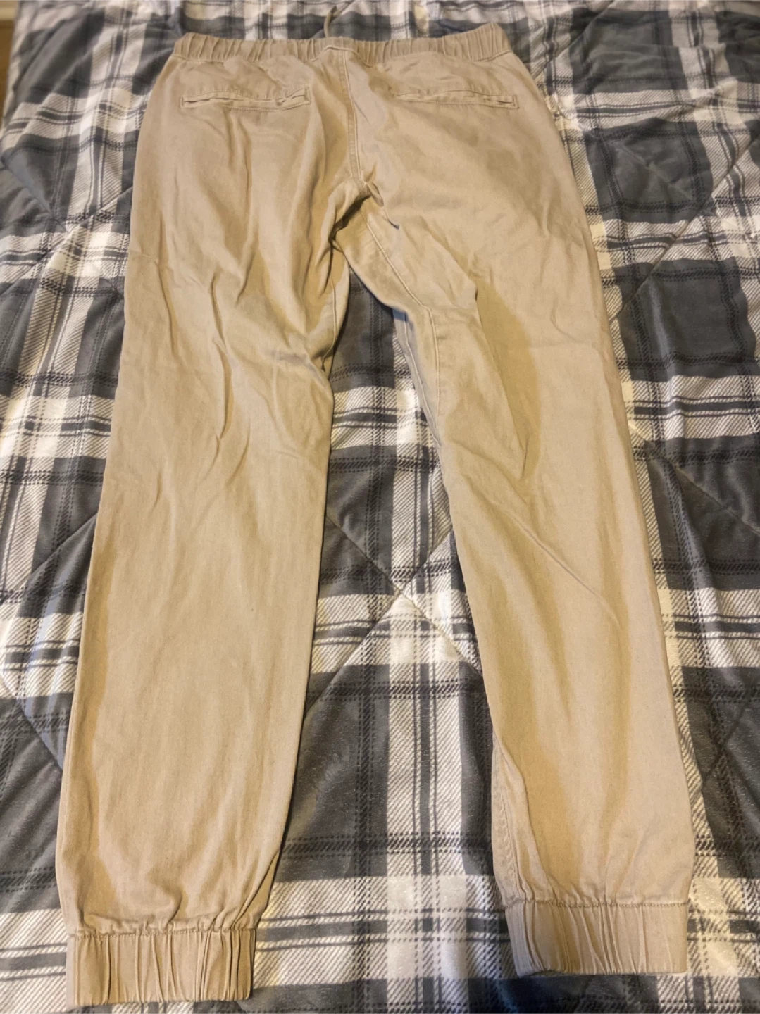 Mens Fashion Nova Pants Size Medium - photo 4