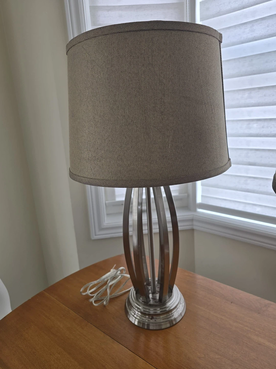 Table Lamps - Set of 2 - photo 2