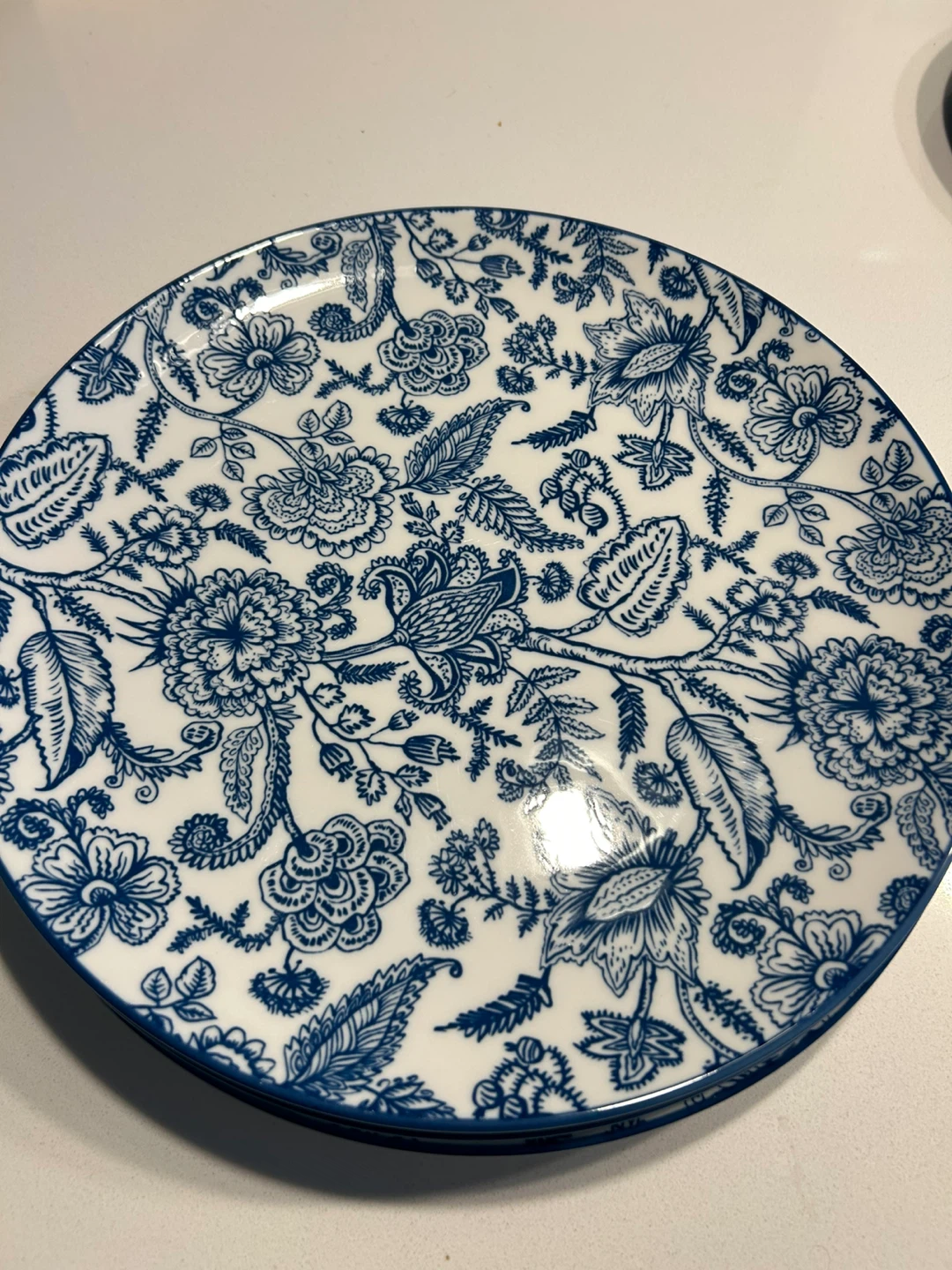 Corelle Plates & Dark Blue Plates - photo 4