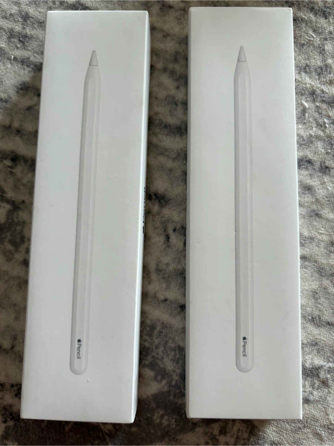 Apple Pencil (2nd Generation) - White