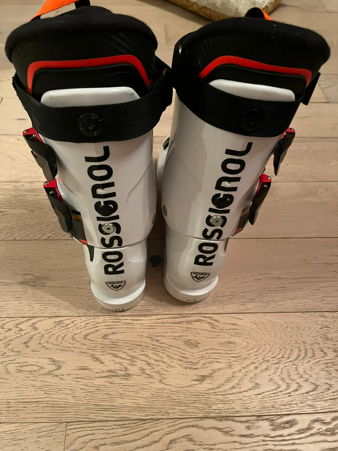 Rossignol Hero World Cup 70 SC Ski Boots - photo 3
