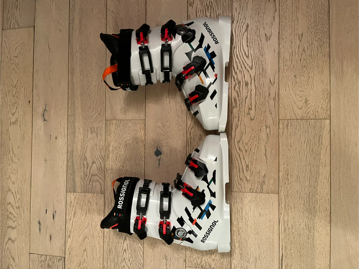 Rossignol Hero World Cup 70 SC Ski Boots