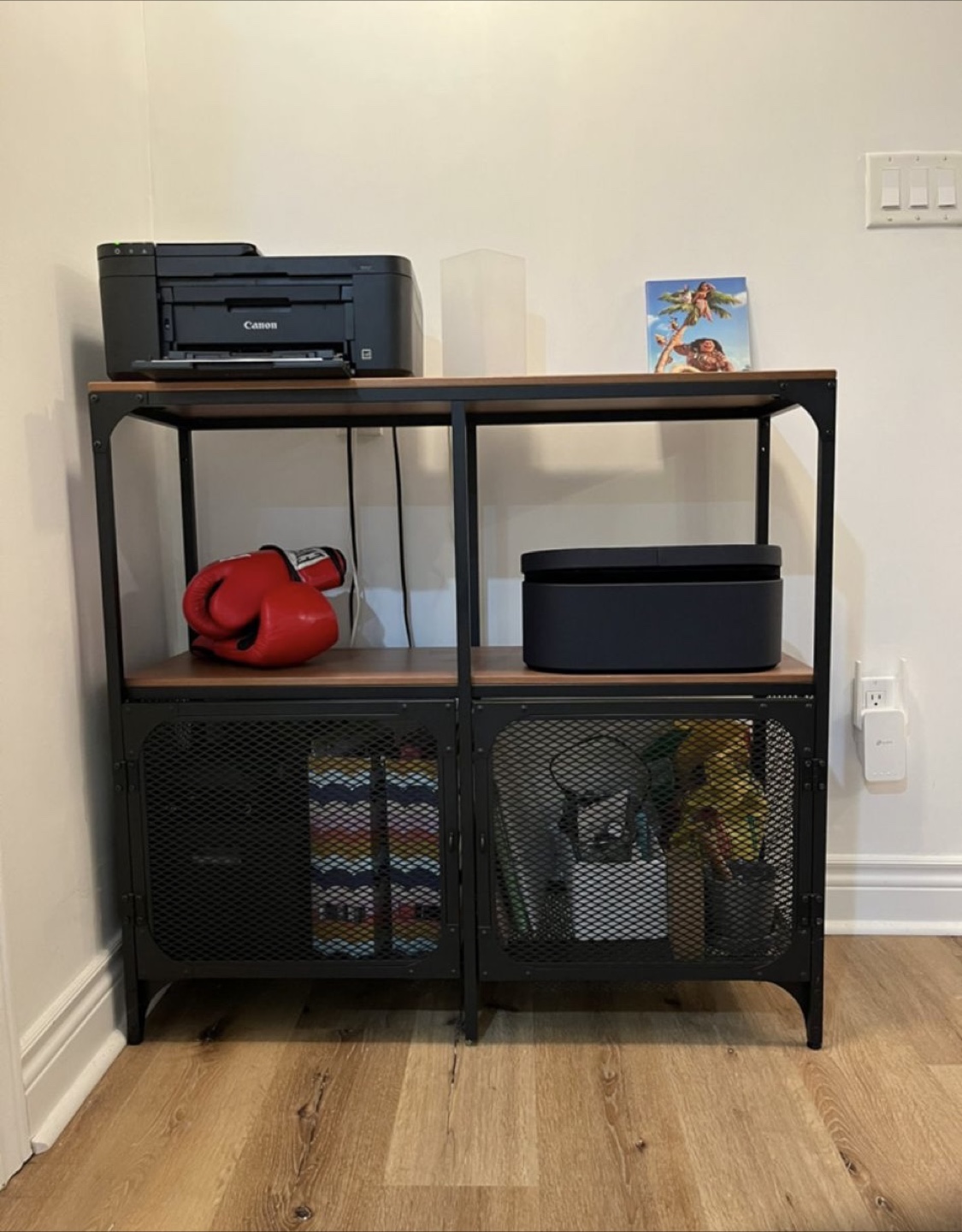 Shelf