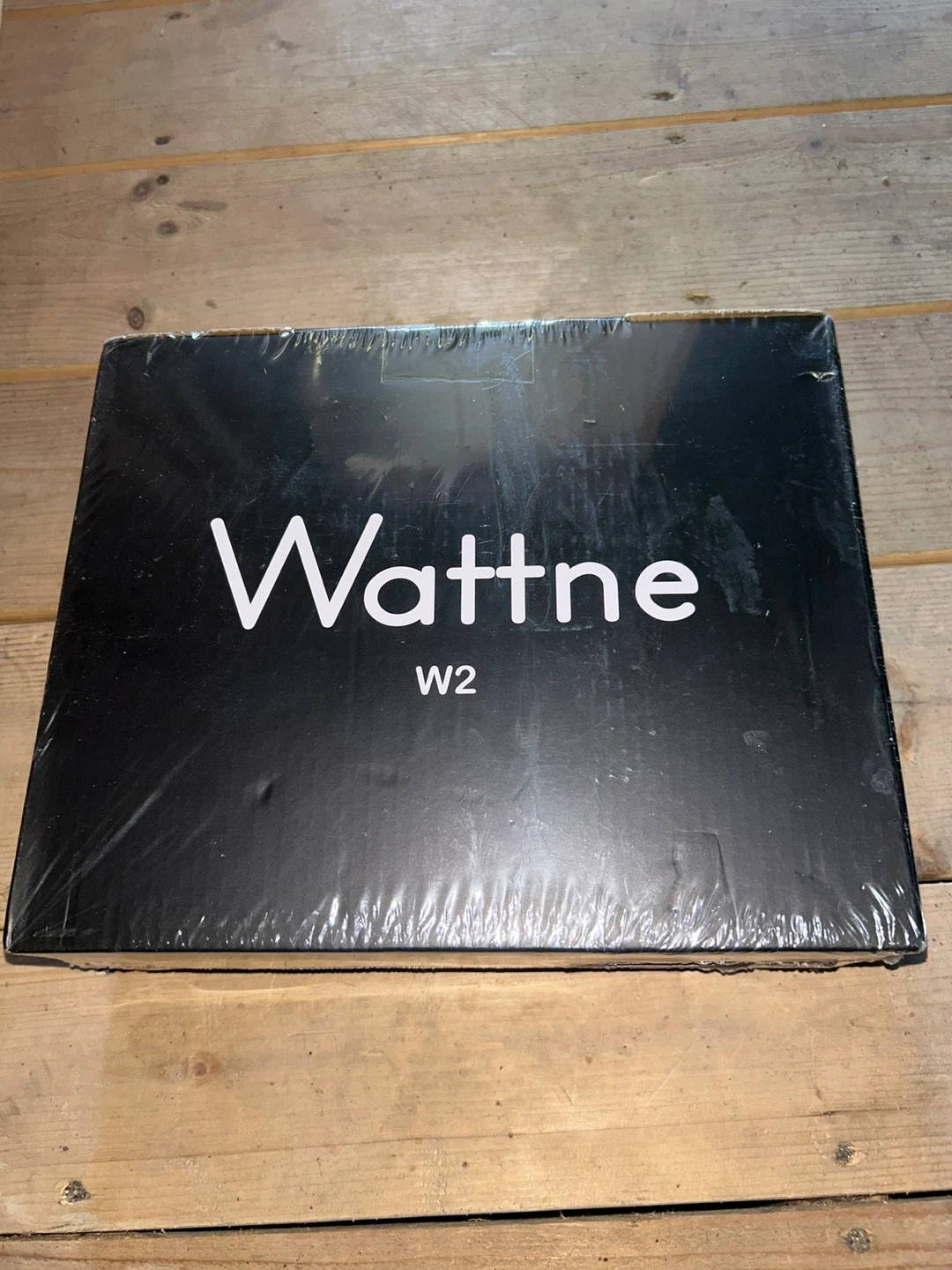 Wattne W2 Muscle Massage Gun