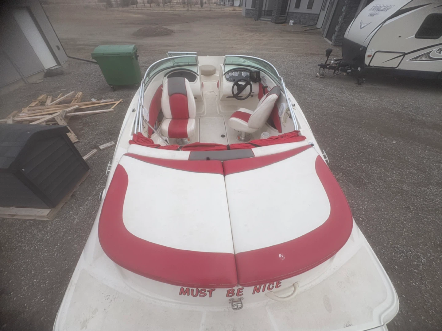 Sea Ray 185 Sport Boat - photo 4