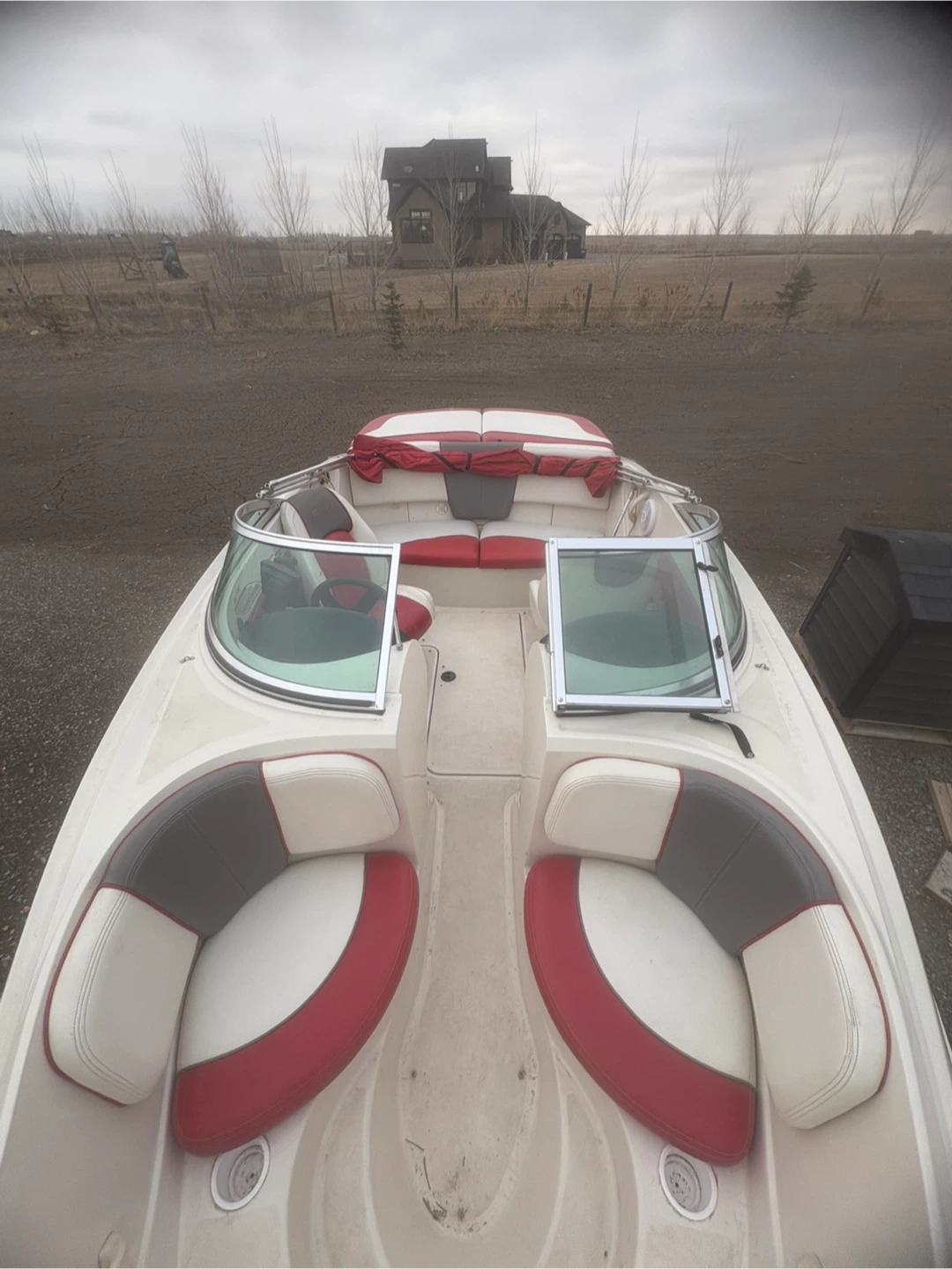 Sea Ray 185 Sport Boat - photo 3