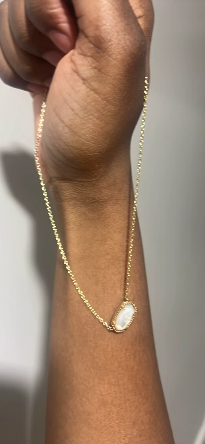 Kendra Scott Necklace - photo 2