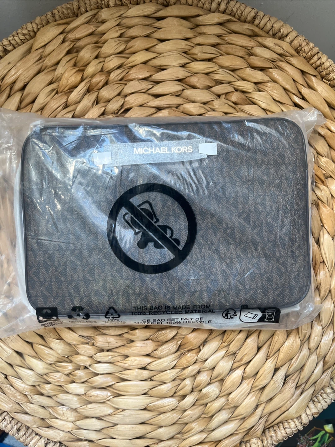 Michael Kors Jet Set Crossbody Bag - photo 2
