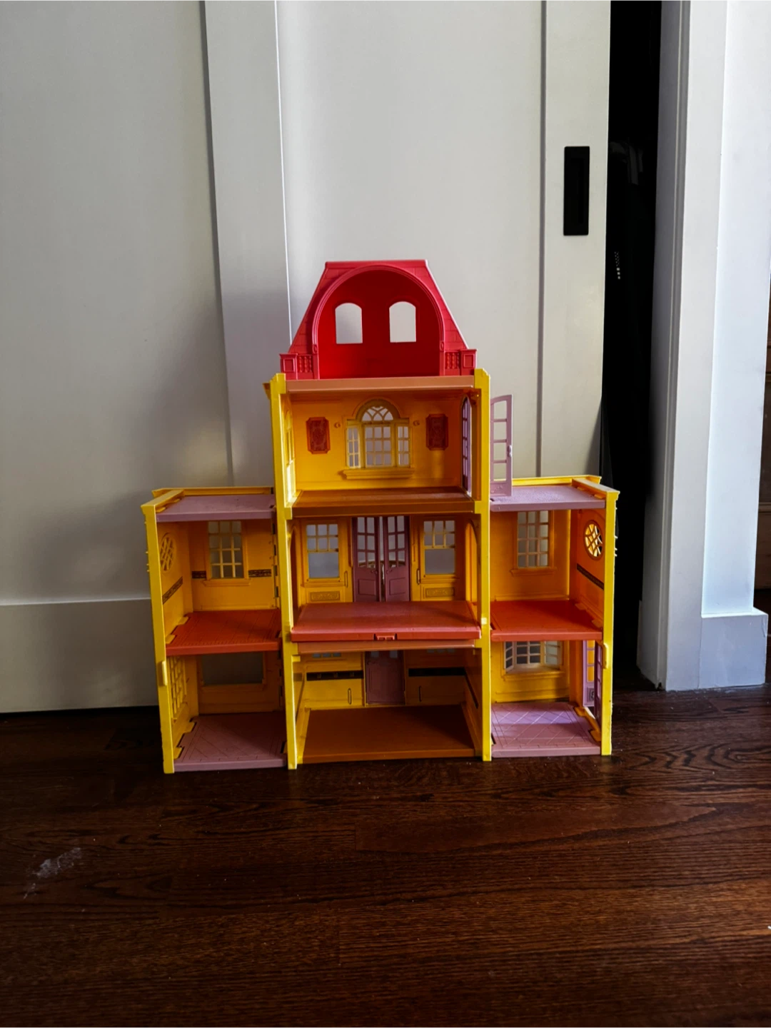 Fisher-Price Dollhouse - photo 2