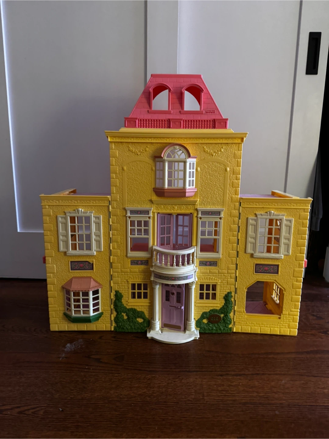 Fisher-Price Dollhouse