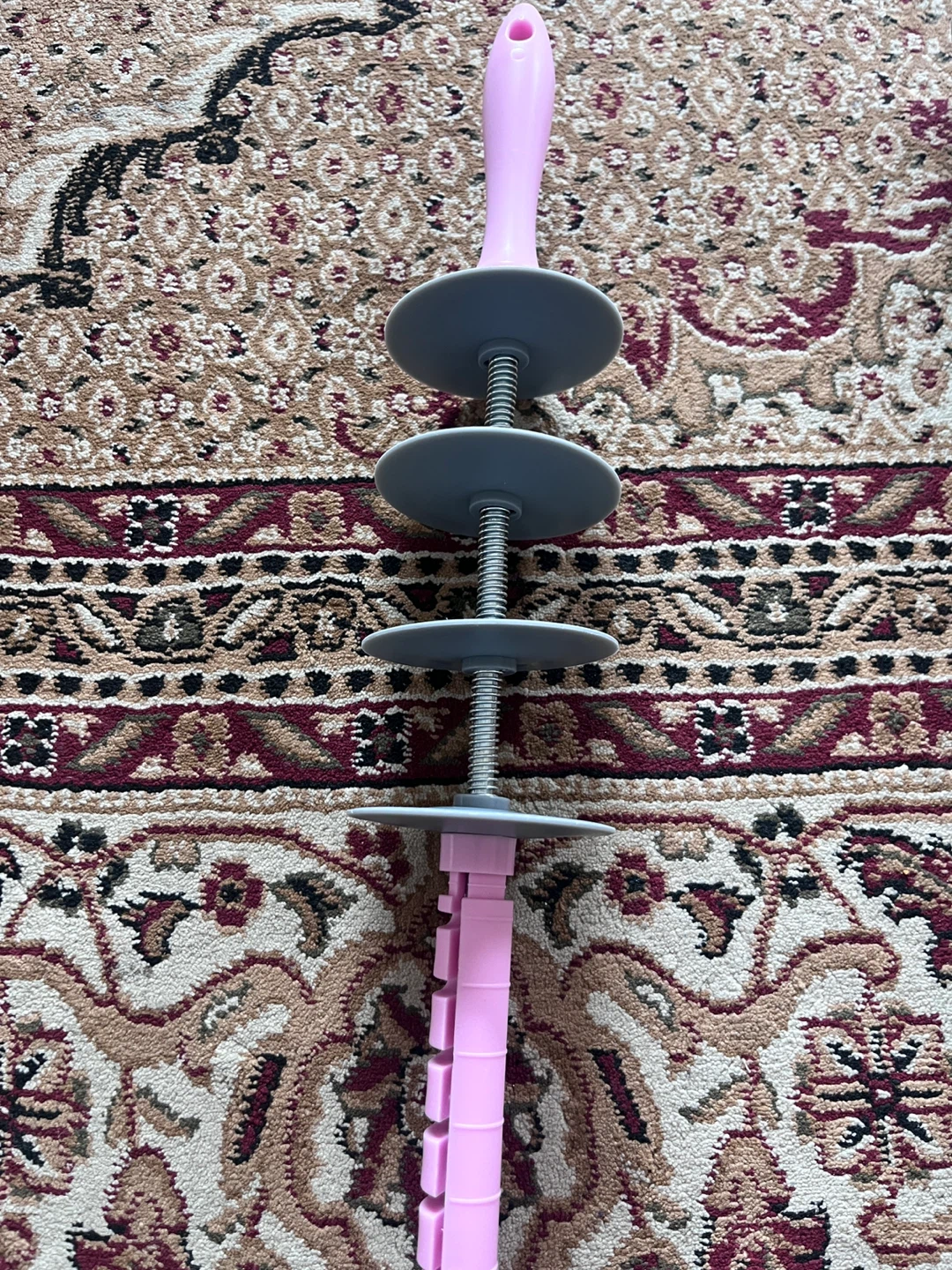 Cake Decorating Leveler Set