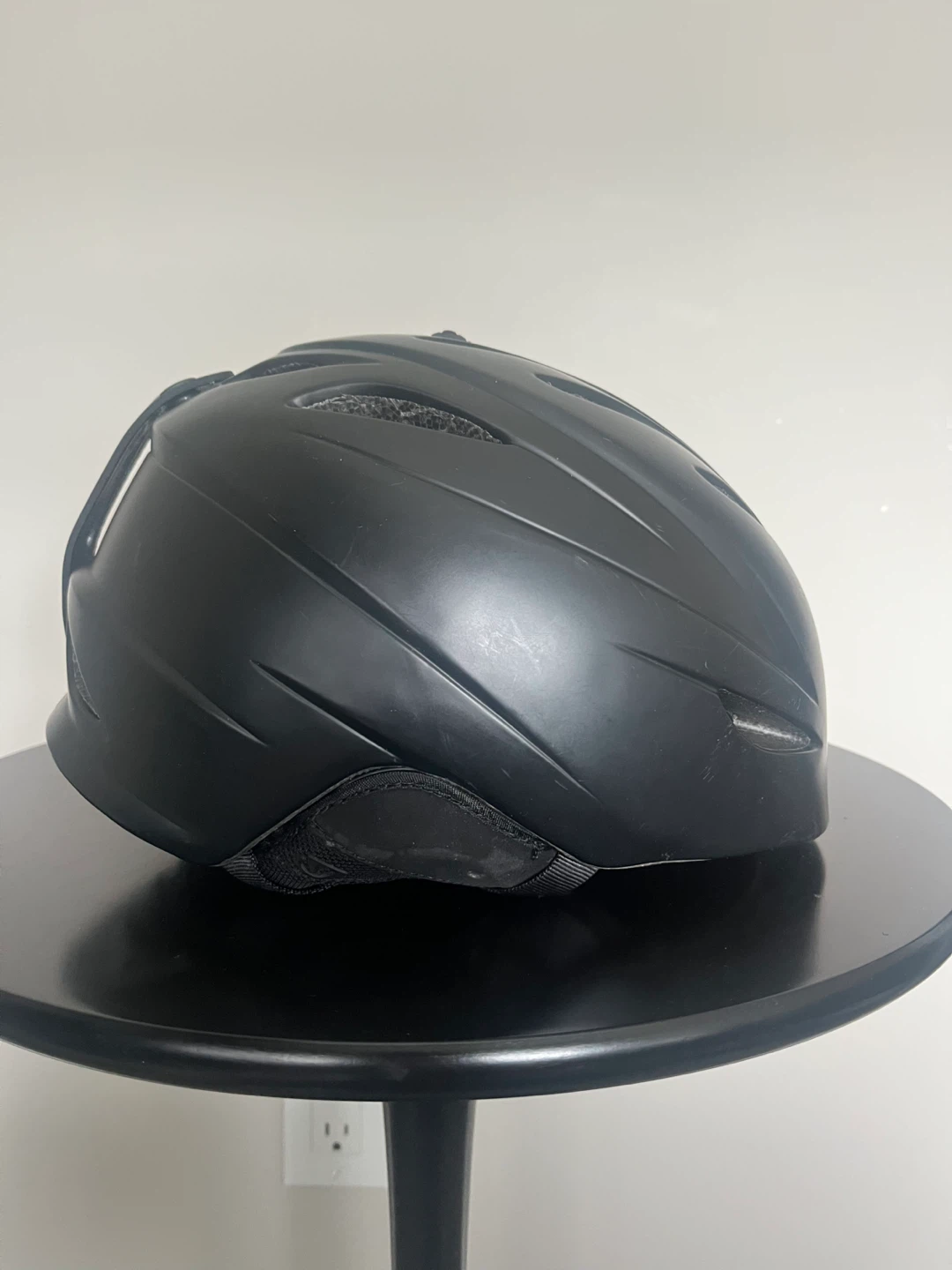 Two Giro Ski Helmets - photo 2
