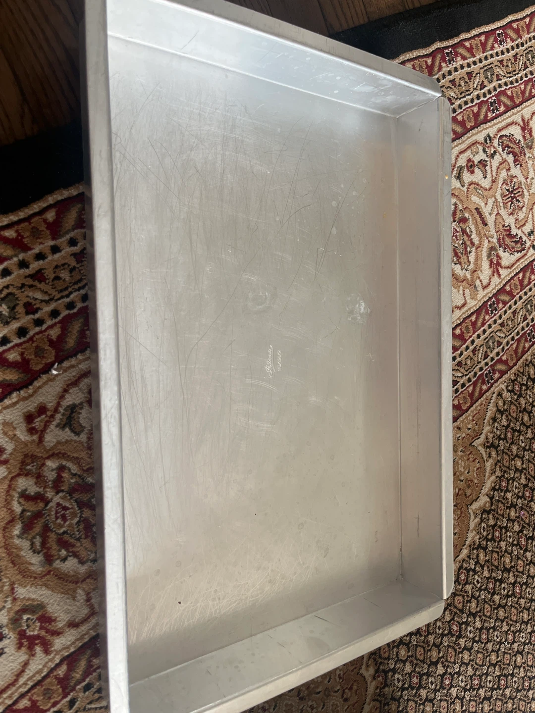Large Baking Sheet Pan