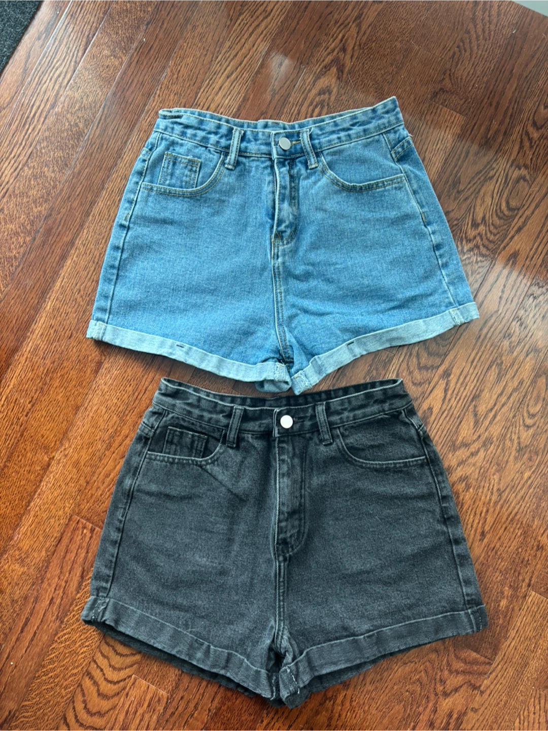 Women’s Shorts - 2 Pairs