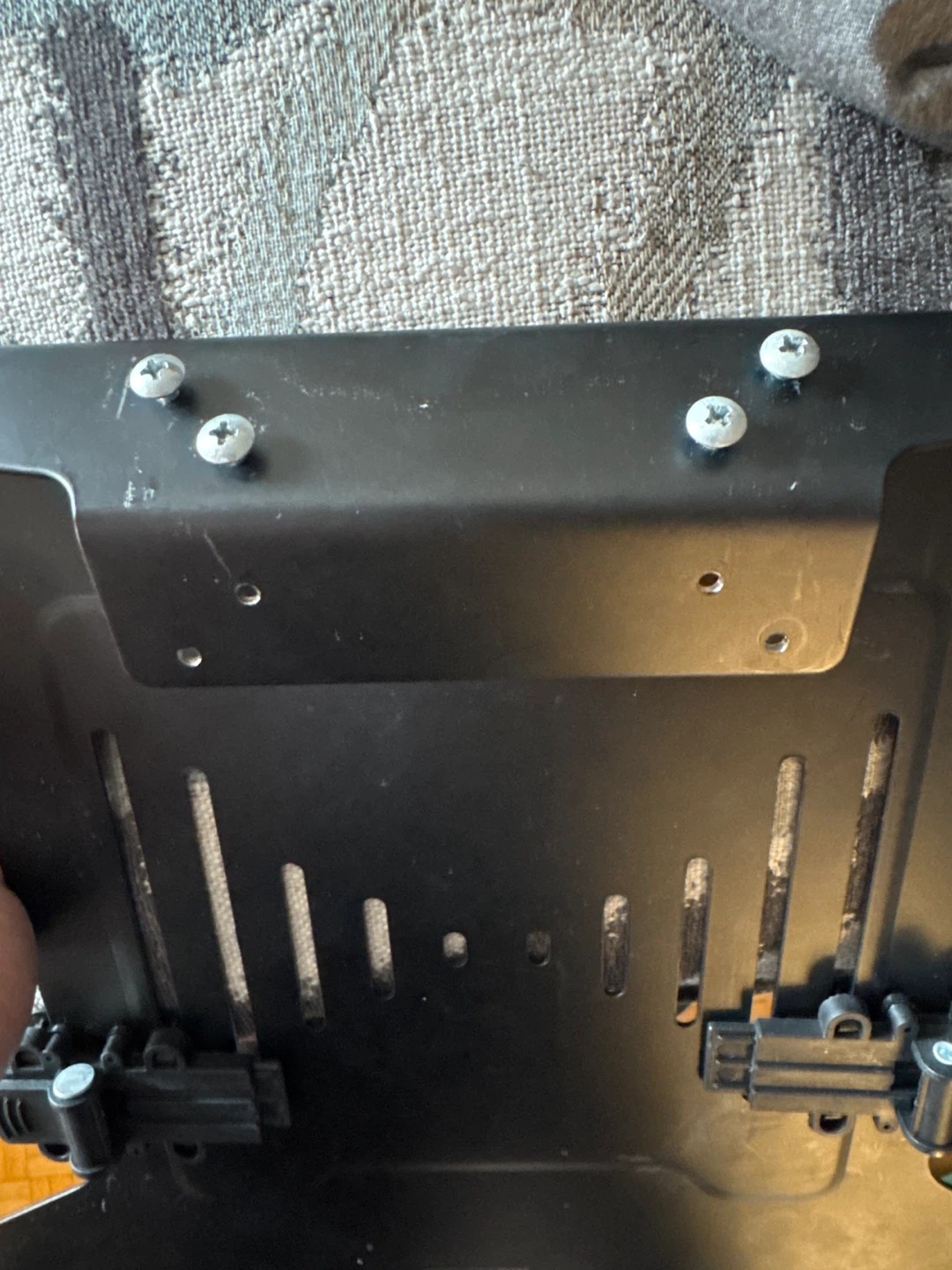VIVO laptop Mount Bracket - photo 2
