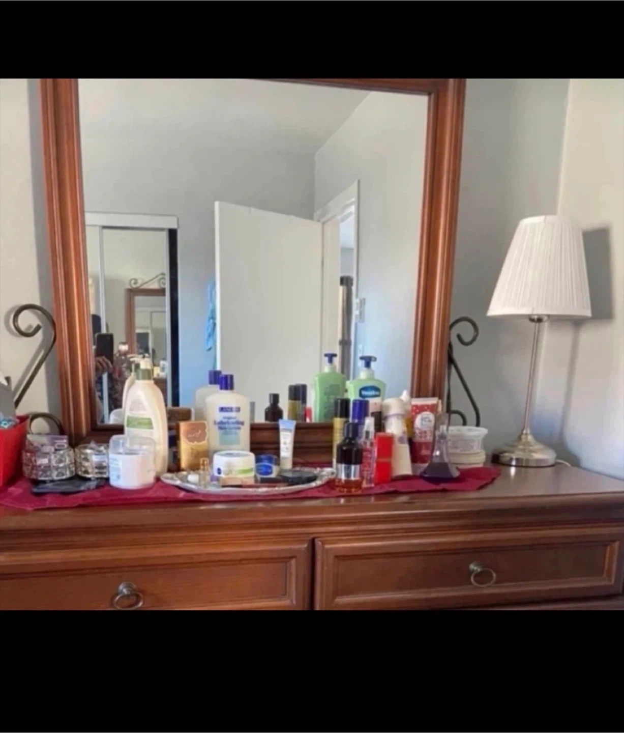4 piece bedroom set 🥕 - photo 3