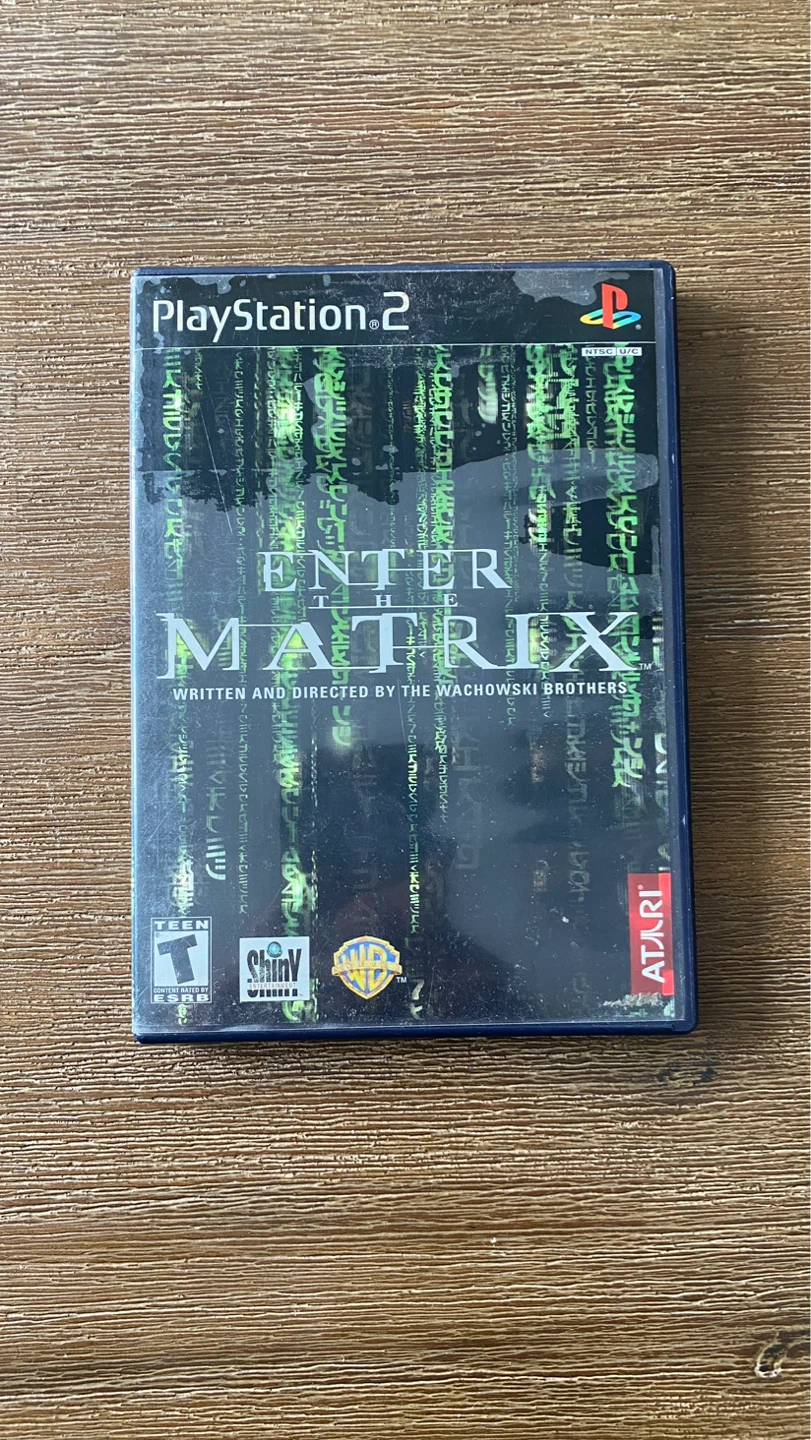 PlayStation 2 Games - photo 5