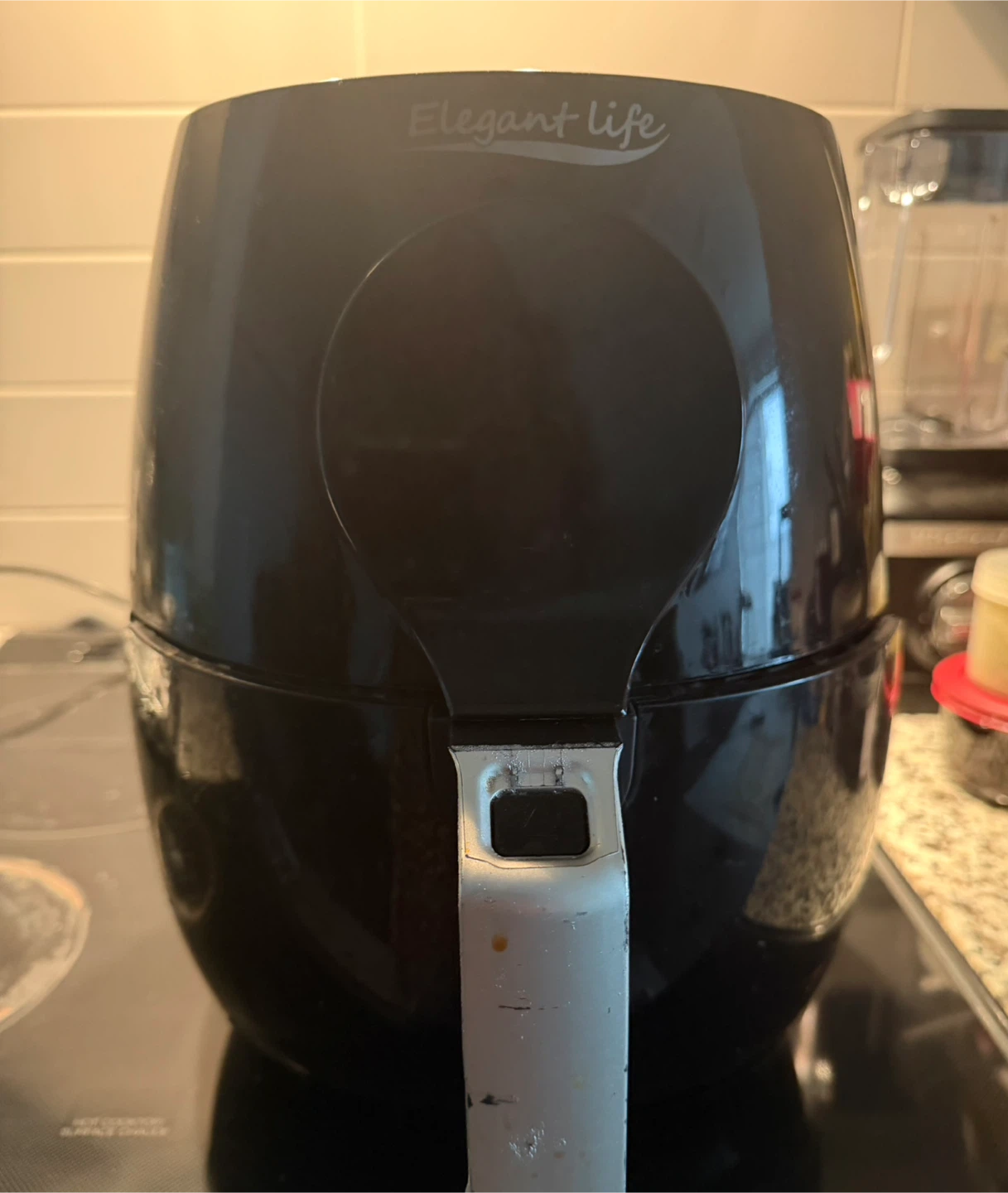 Elegant Life Air Fryer