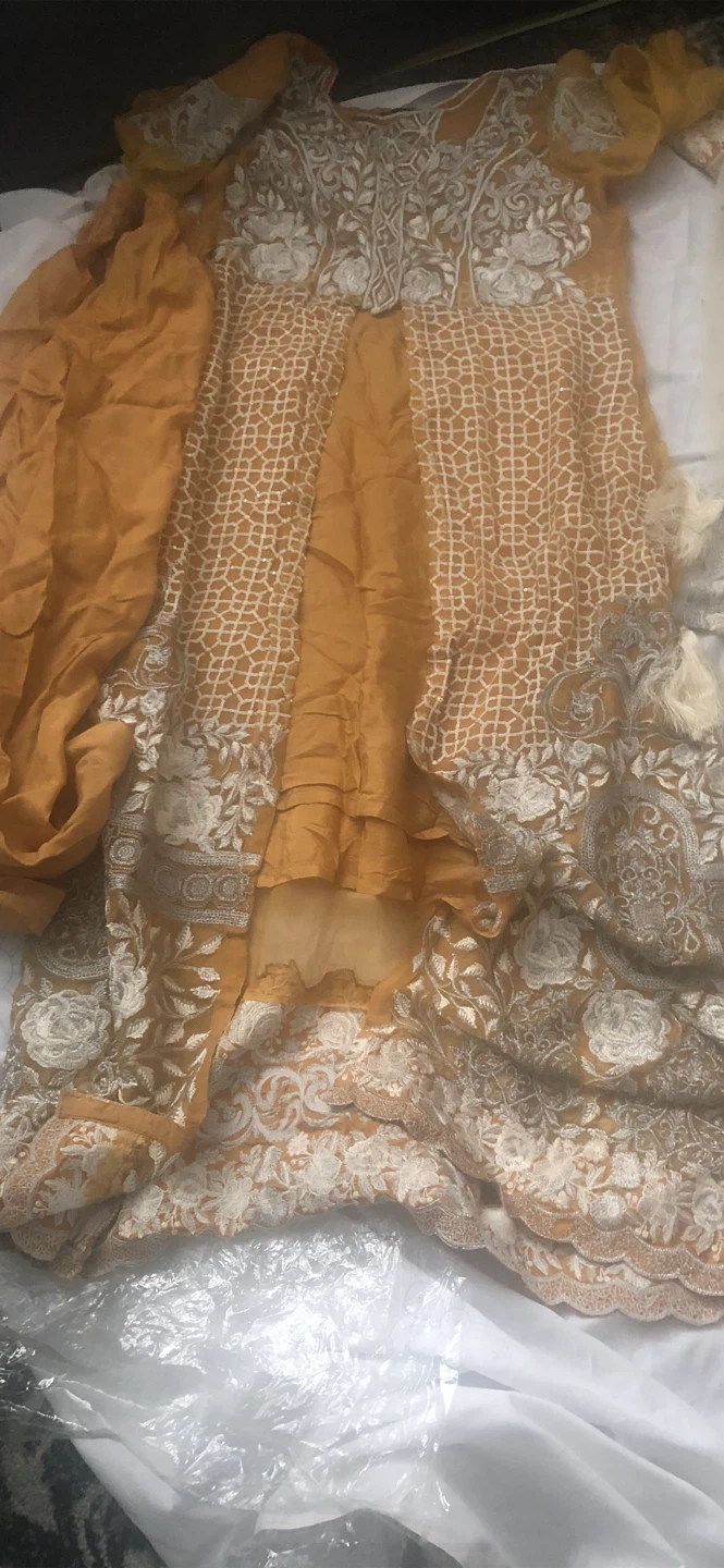 Various Embroidered Salwar Kameez Suits - photo 5
